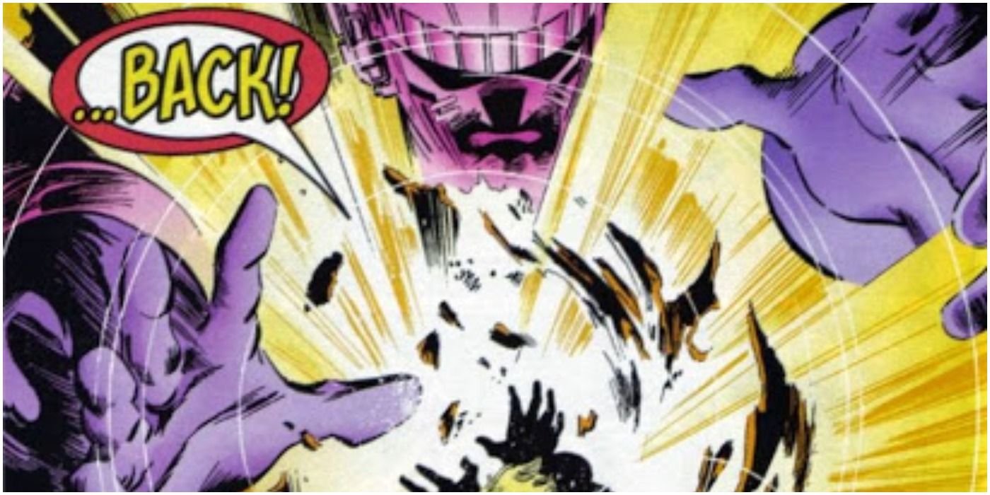 XMen The 10 Most Powerful Displays Of Havok’s Power Ranked