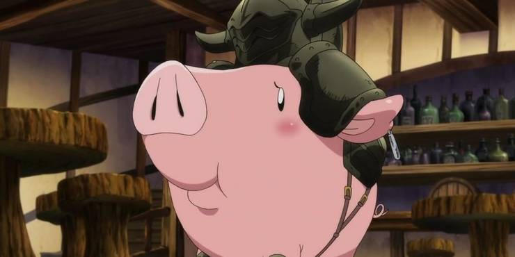 The Seven Deadly Sins 10 Things You Didn T Know About Hawk