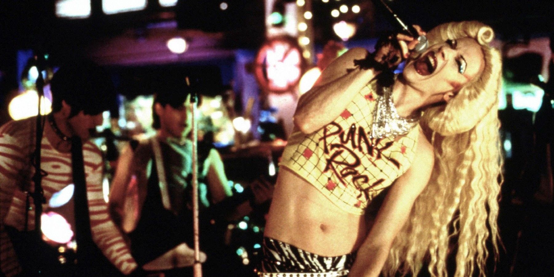 Movies hedwig and the angry inch