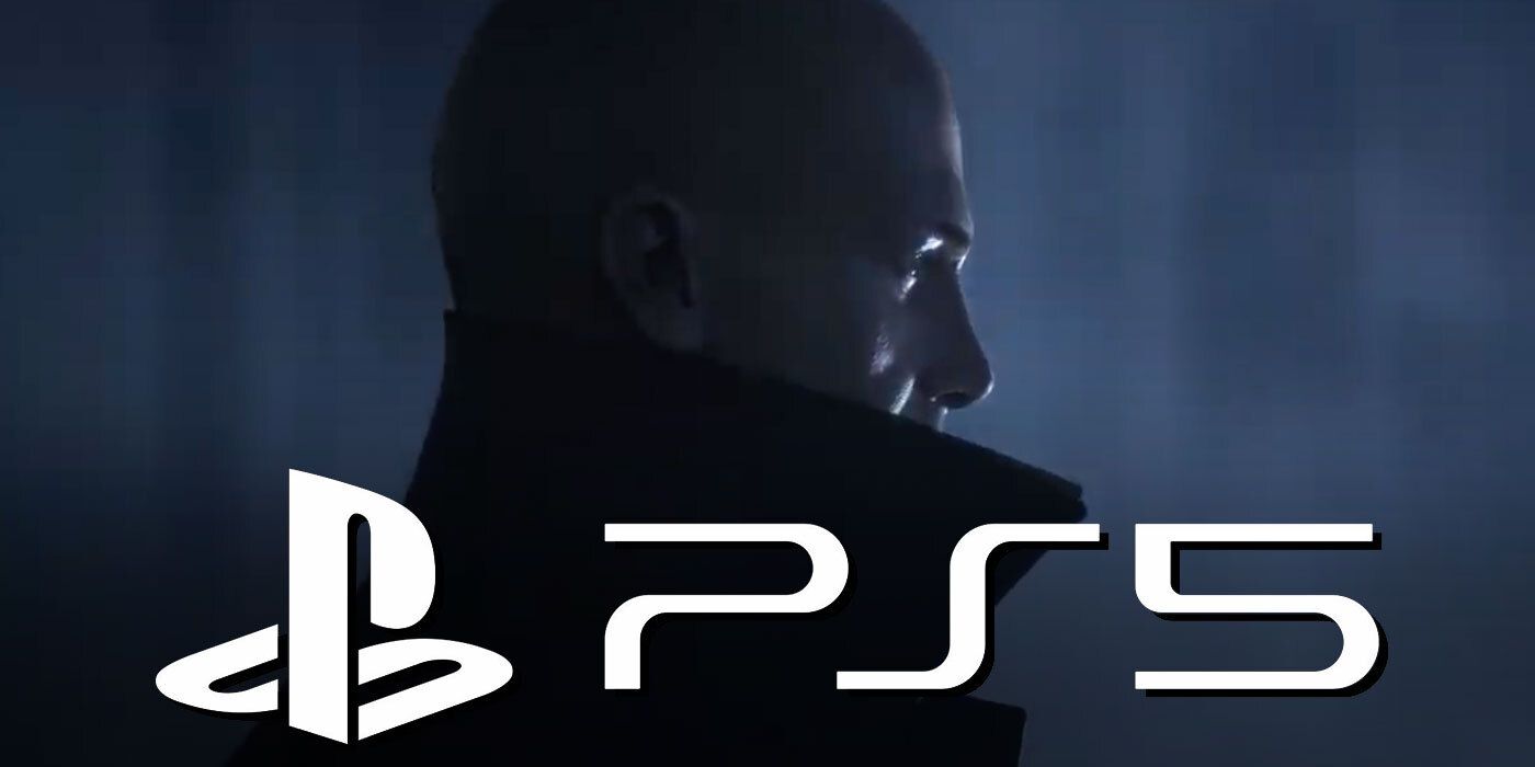 Hitman III Confirmed for PlayStation 5