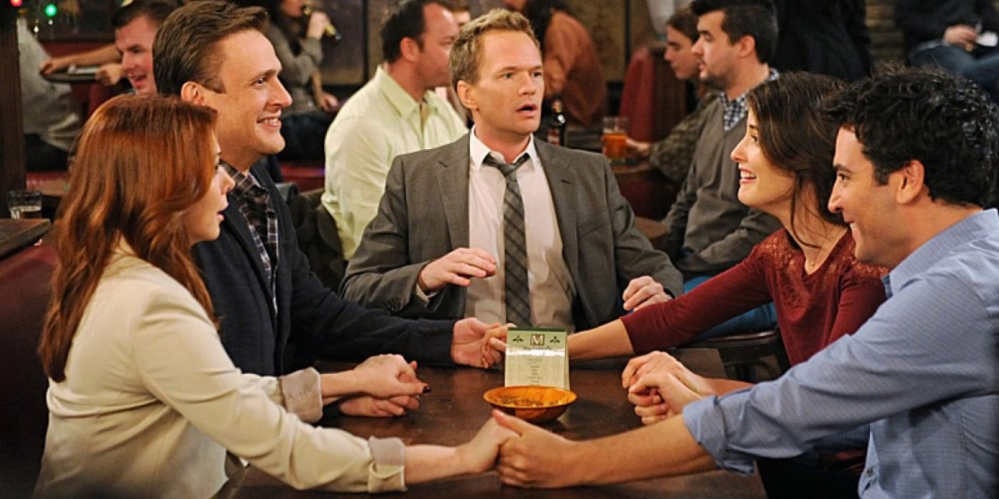 Best Sitcoms Of The 2000s Ranked