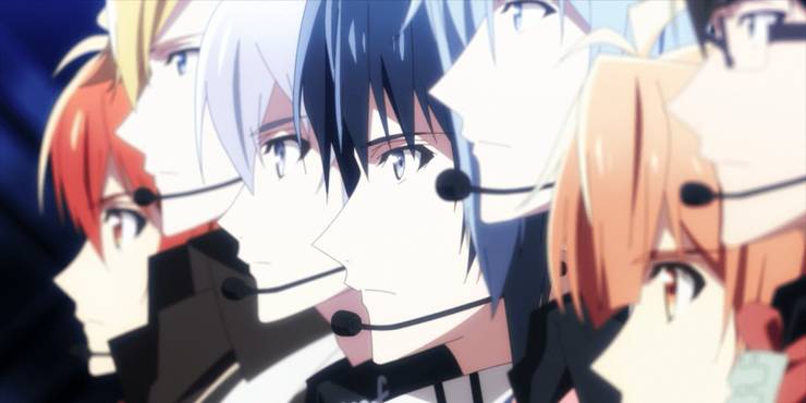 The 15 Best Anime Of So Far According To Myanimelist Cbr The 15 Best Anime Of So Far According To Myanimelist Cbr