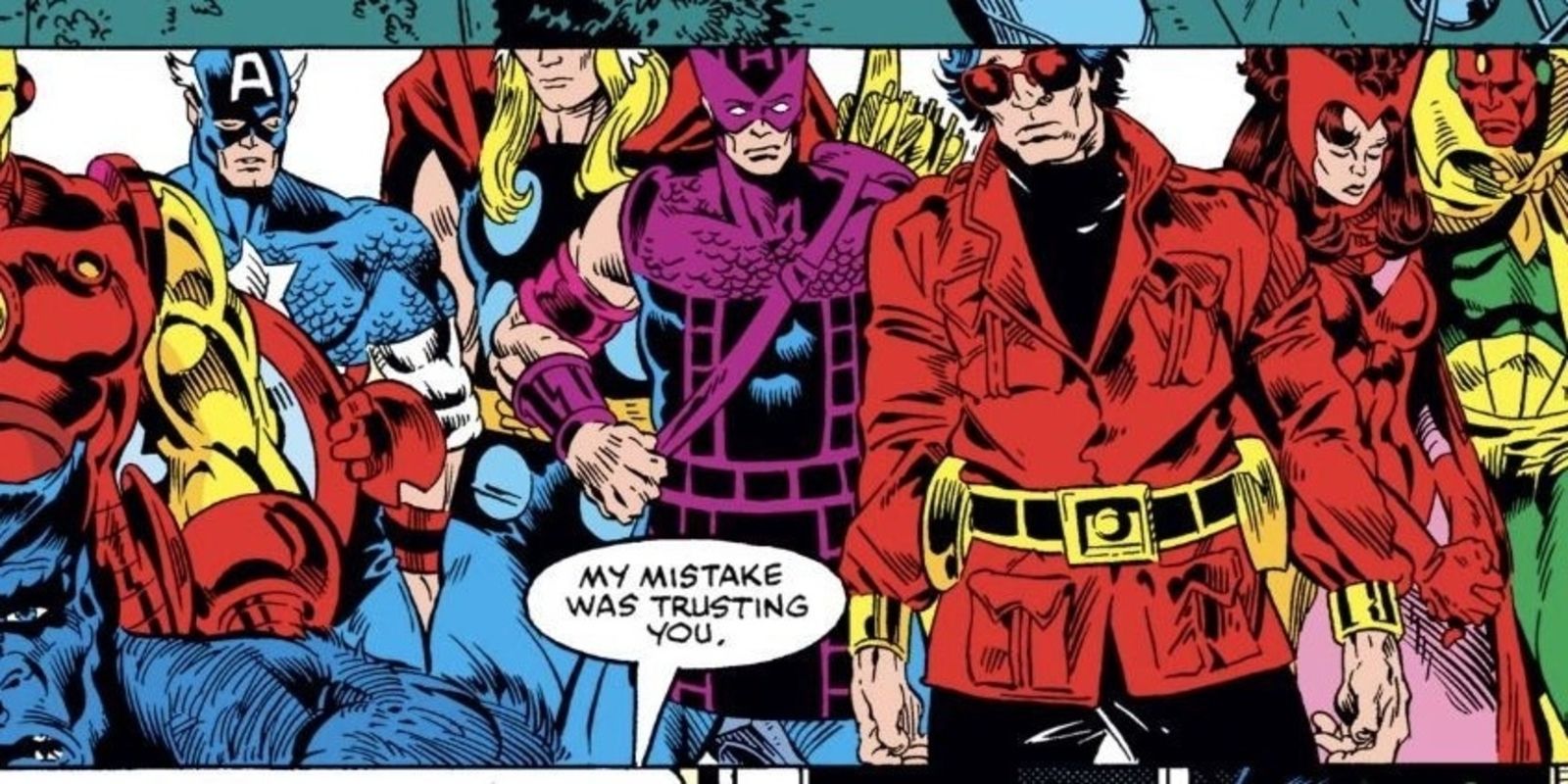The 5 Bravest Things Captain America Has Ever Done (& The 5 Most Reckless)
