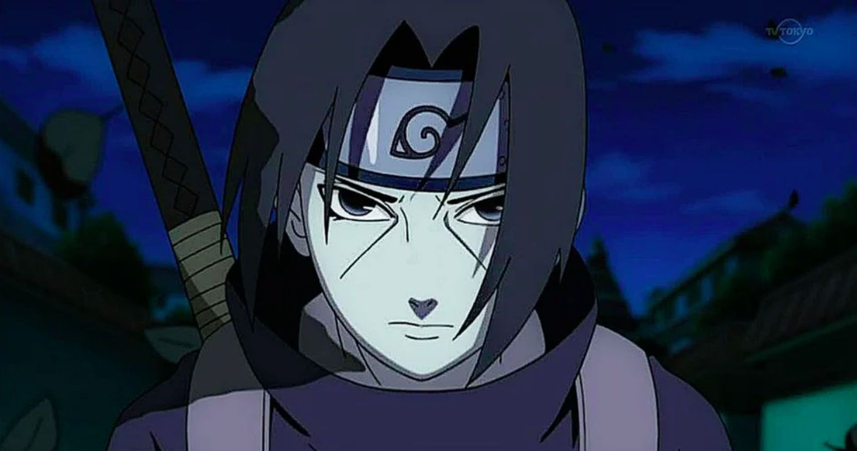 Naruto: 10 Things You Didn't Know About The True Legend Of Itachi
