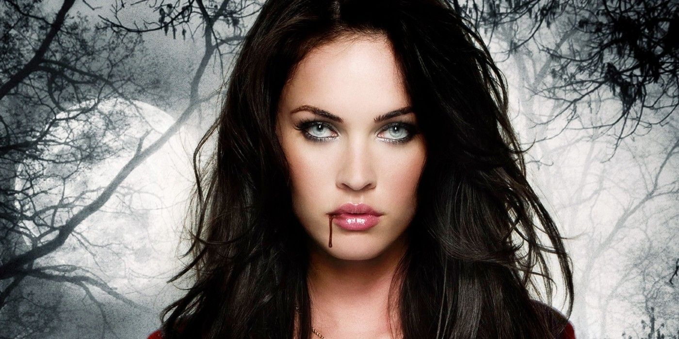 Jennifer s Body What Demon Possesses Megan Fox s Character