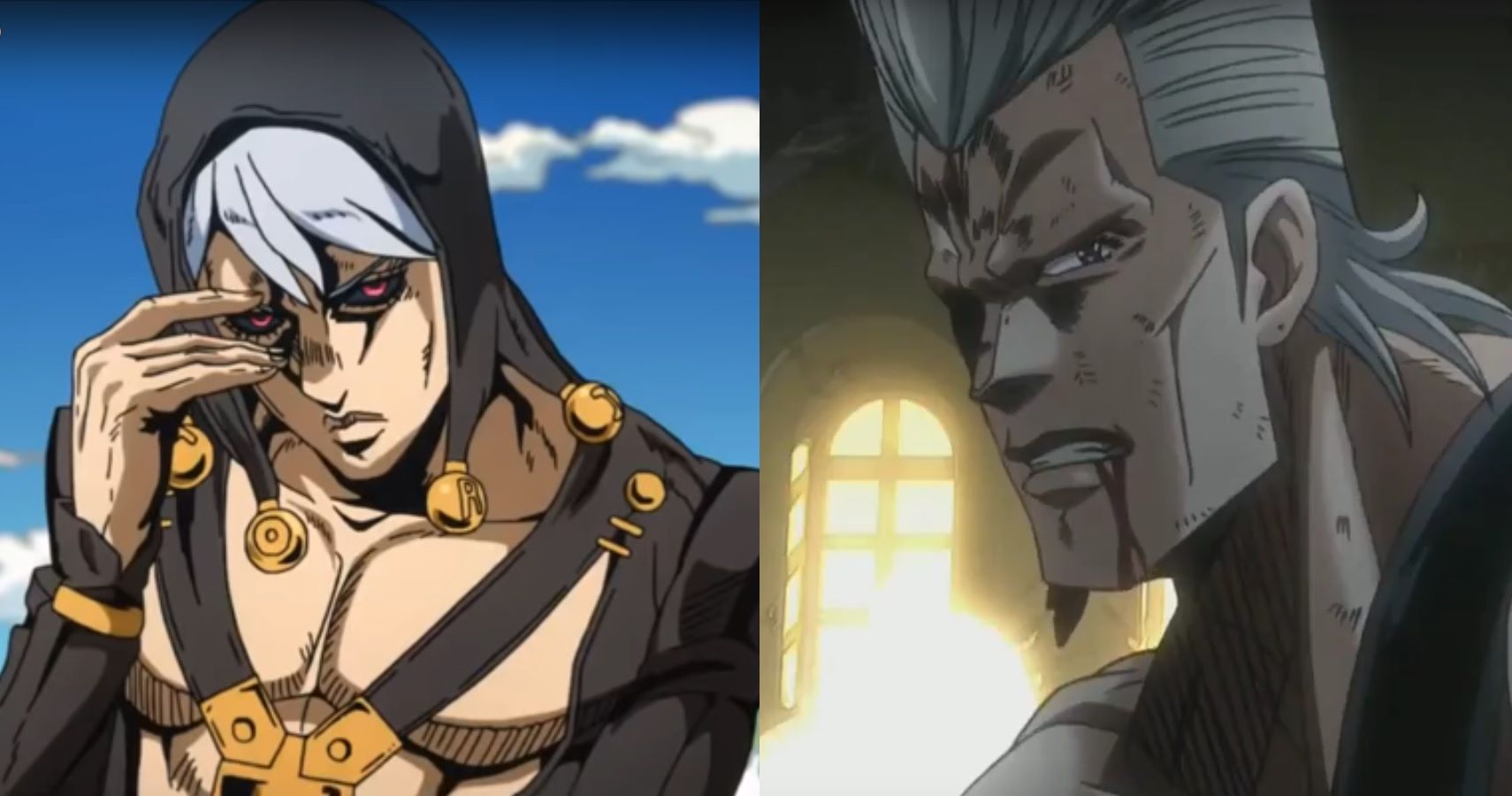 JoJo's Bizarre Adventure 5 Characters Who Are Actually Stronger Than