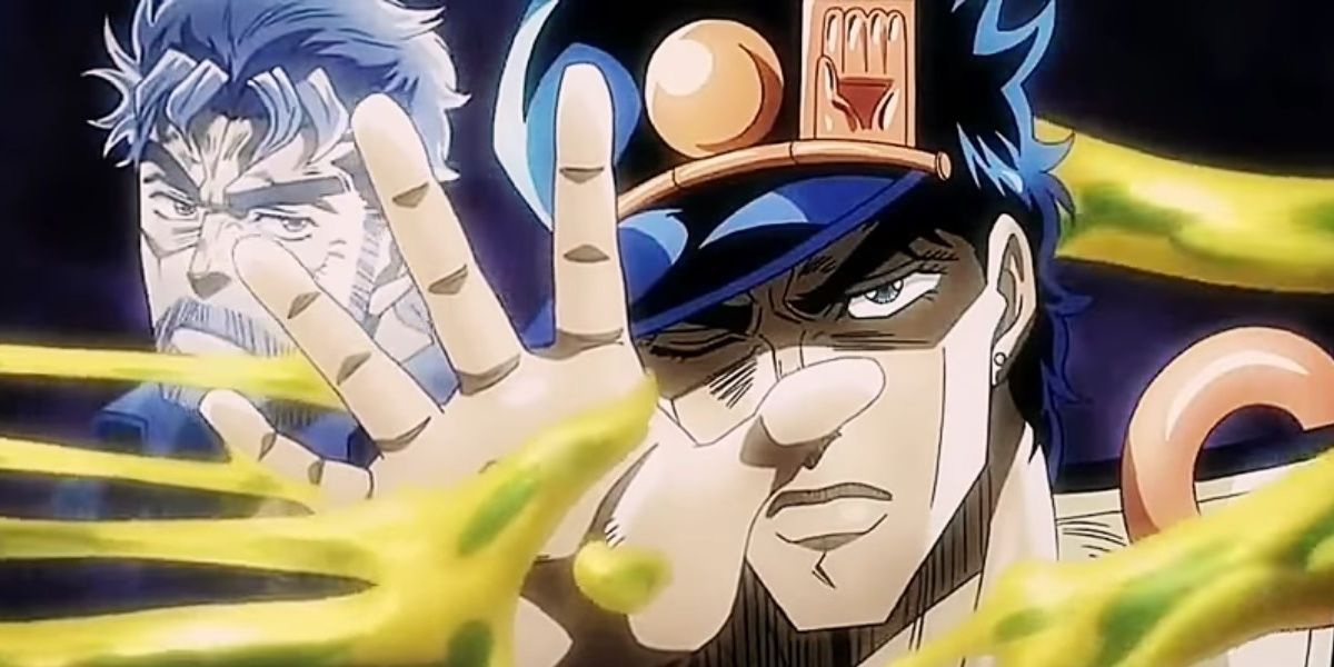 JoJo: The 5 Best Things About Jotaro Kujo (& 5 Less Savory Aspects Of Him)