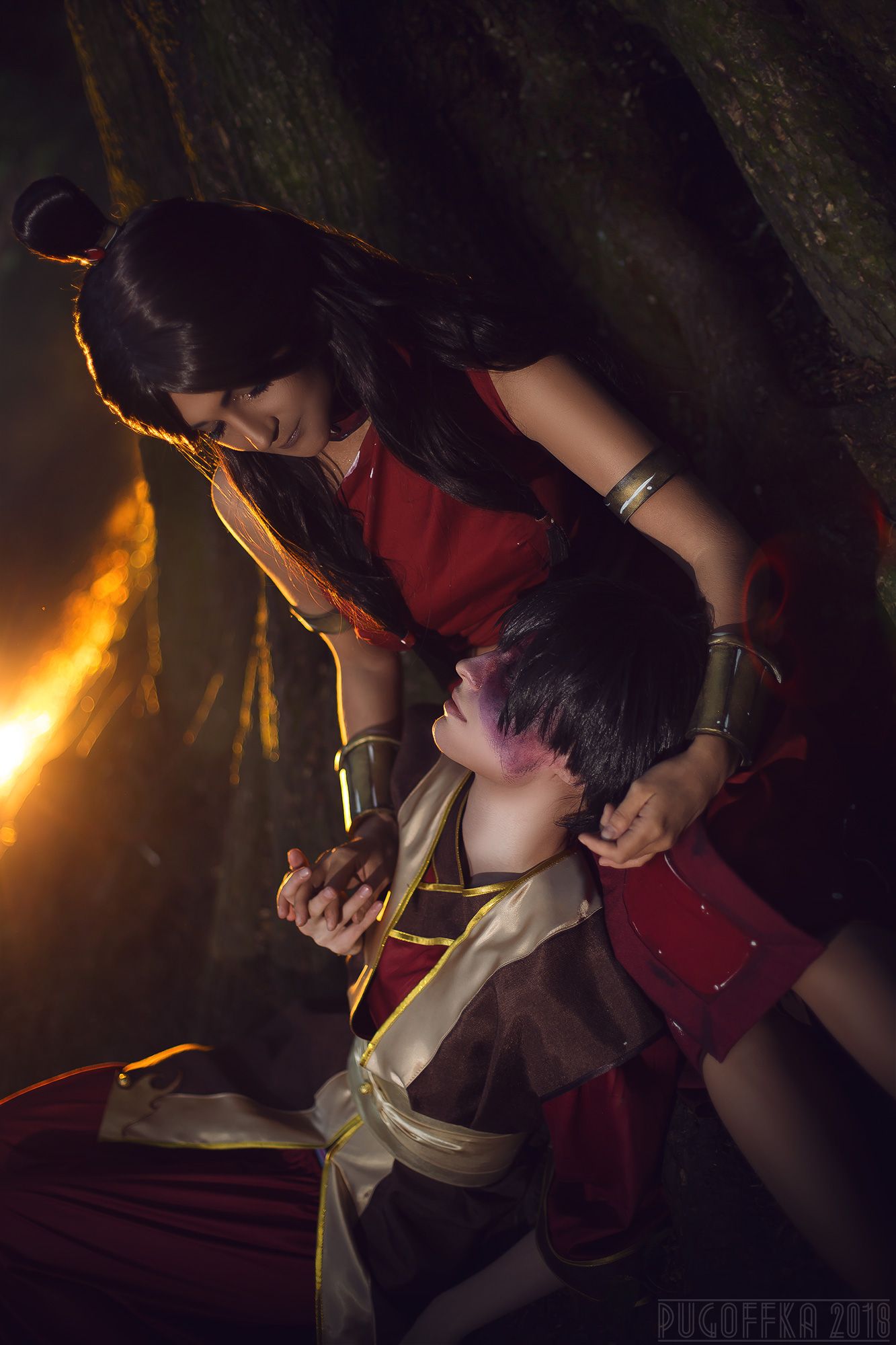 Avatar: The Last Airbender – 10 Fiery Zuko Cosplay You Need To See