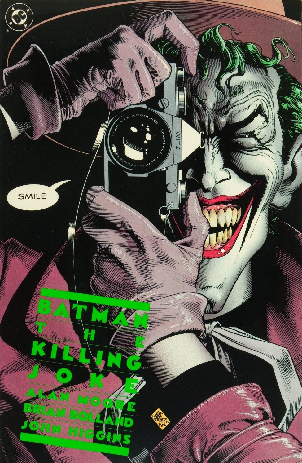 What Batman Comic Books Are the Most Collectible?