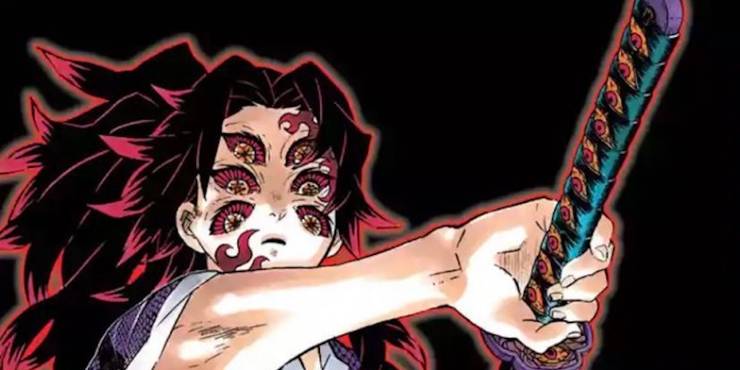 images Yoriichi And Tanjiro Related demon slayer 10 facts fans didn t know