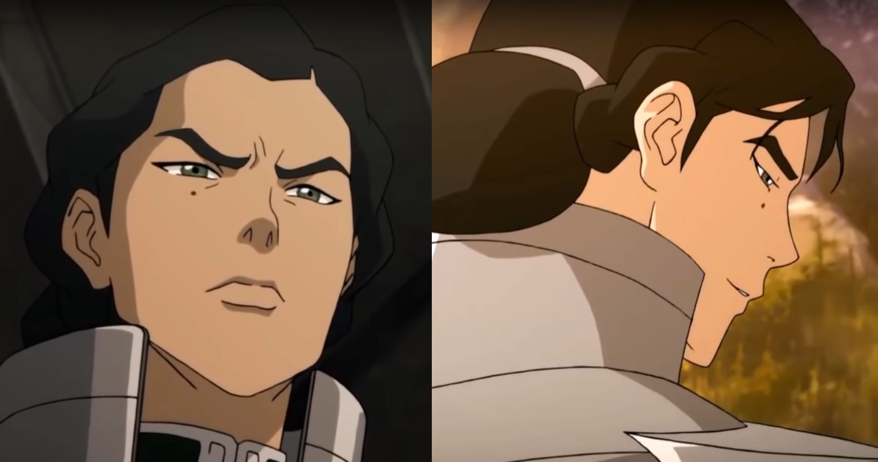 Legend of Korra: 10 Things You Didn't Know About Kuvira