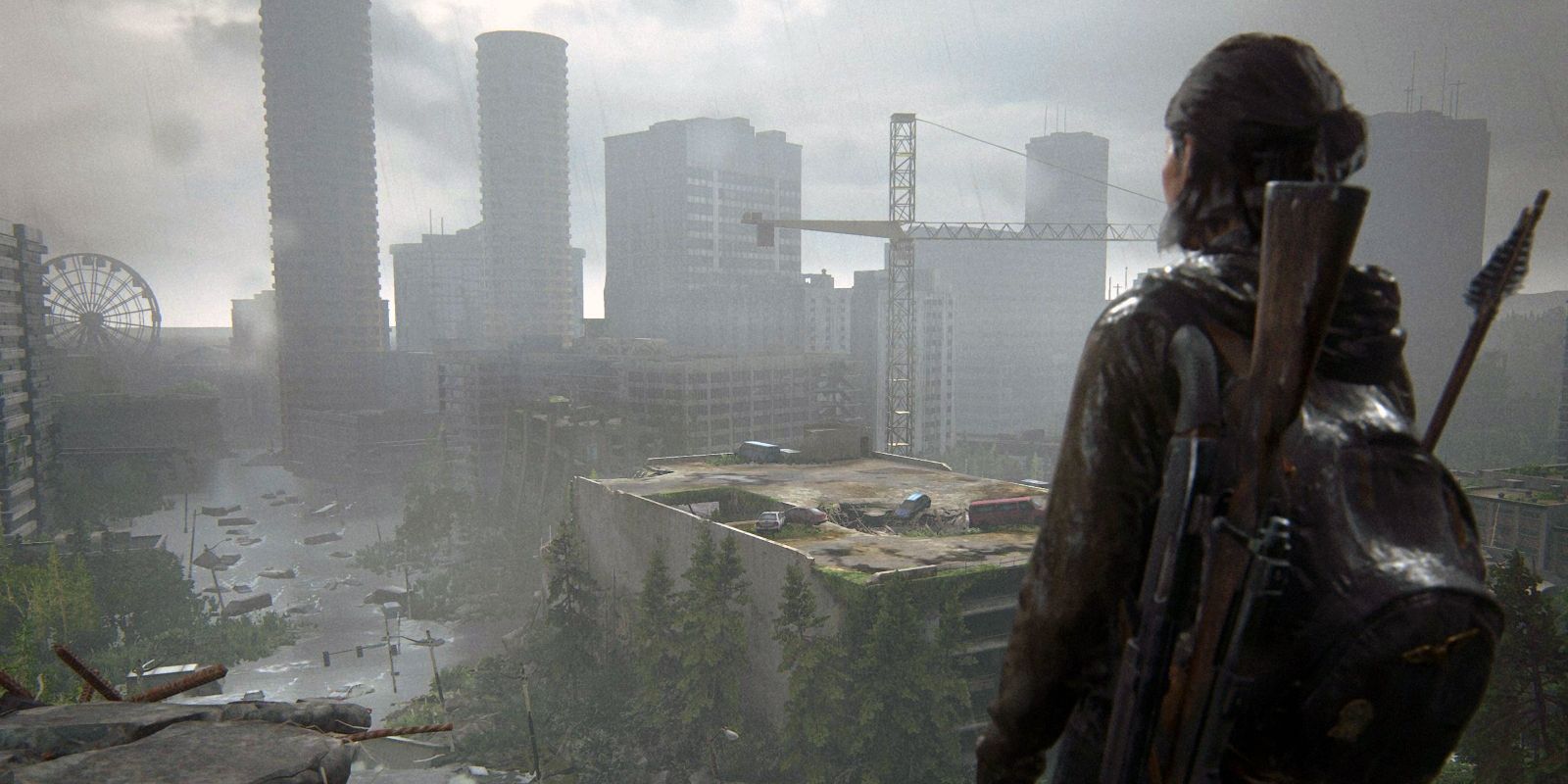 The Last of Us' Game Ending Explained