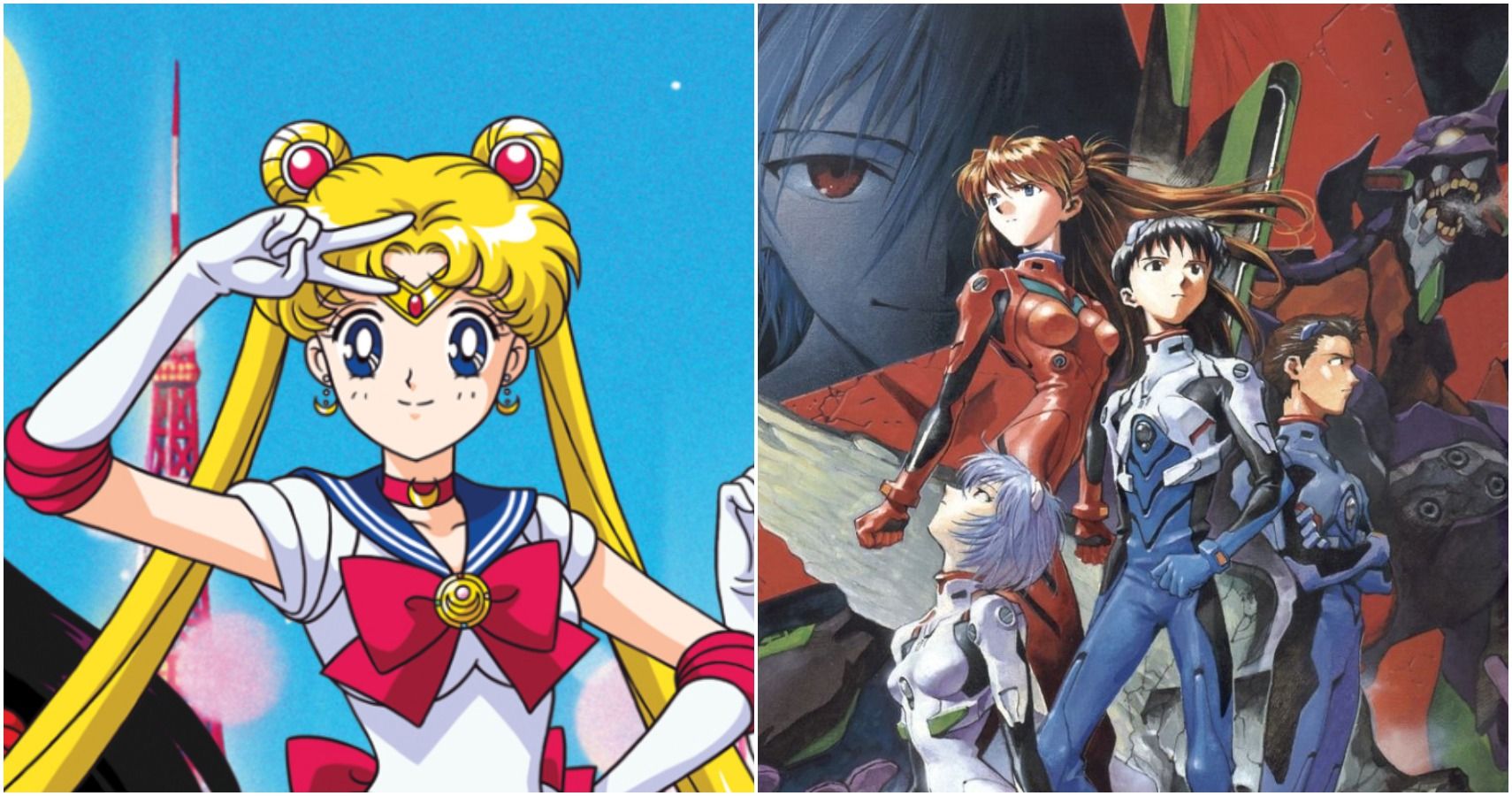5 Anime Series Leos Will Love (5 They Will Hate)