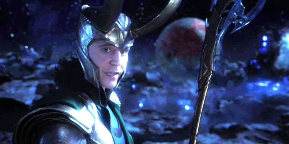 Marvel: 5 Times Tom Hiddleston's Loki Was Comics Accurate (& 5 Times He ...