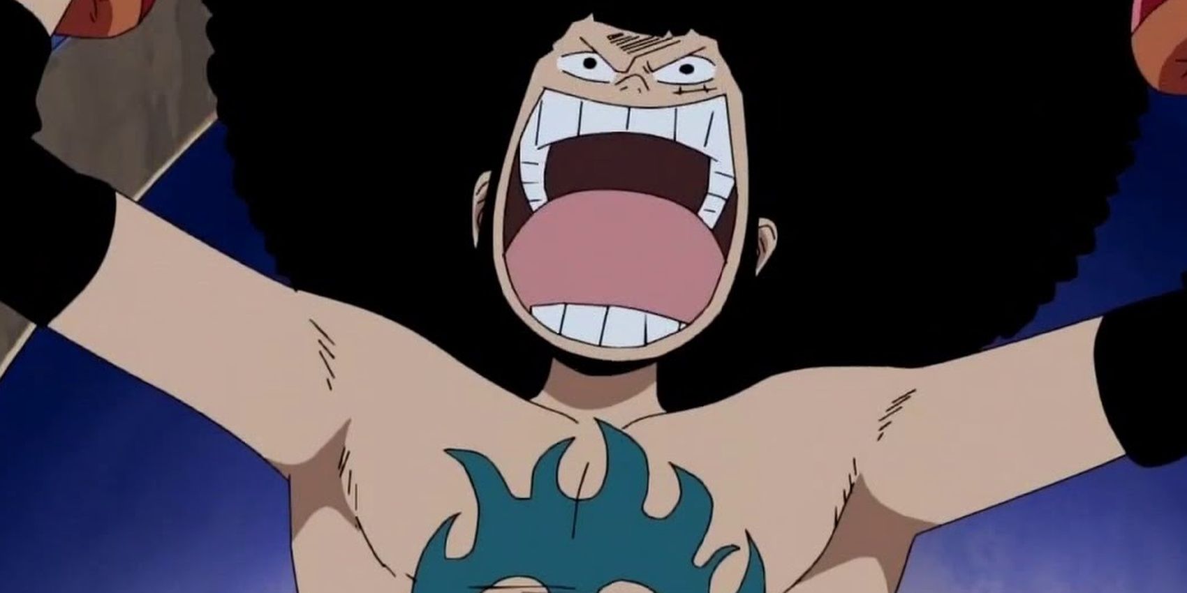 One Piece English Dub Now Streaming On Crunchyroll! #onepiece