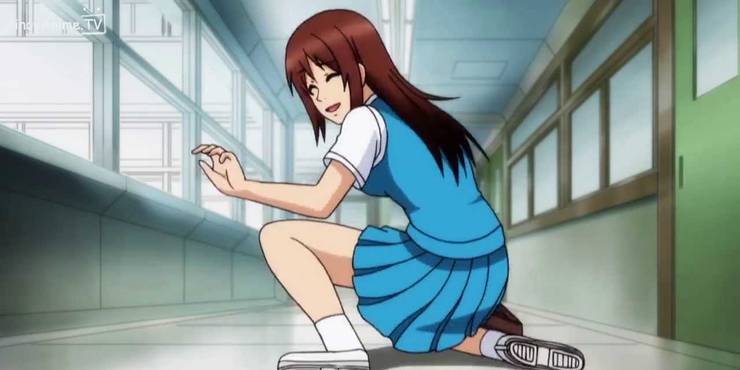 Featured image of post Lowest Rated Anime Ever Plus being the most powerful male player too
