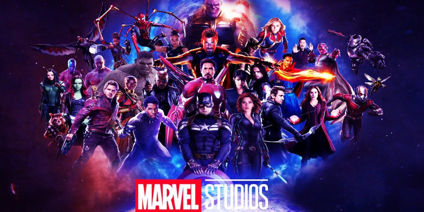 Mcu 10 Marvel Crossover Films Kevin Feige Should Make