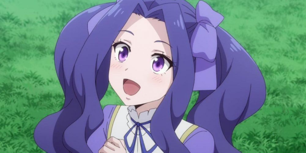 Princess Melty Surprised Happy