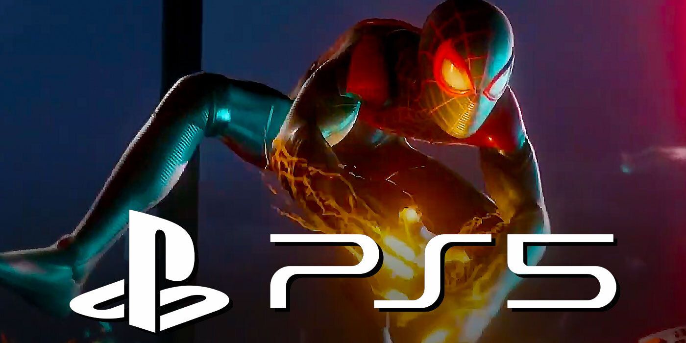 Spider-Man: Miles Morales, PS5 - PS4 - PS4 Pro