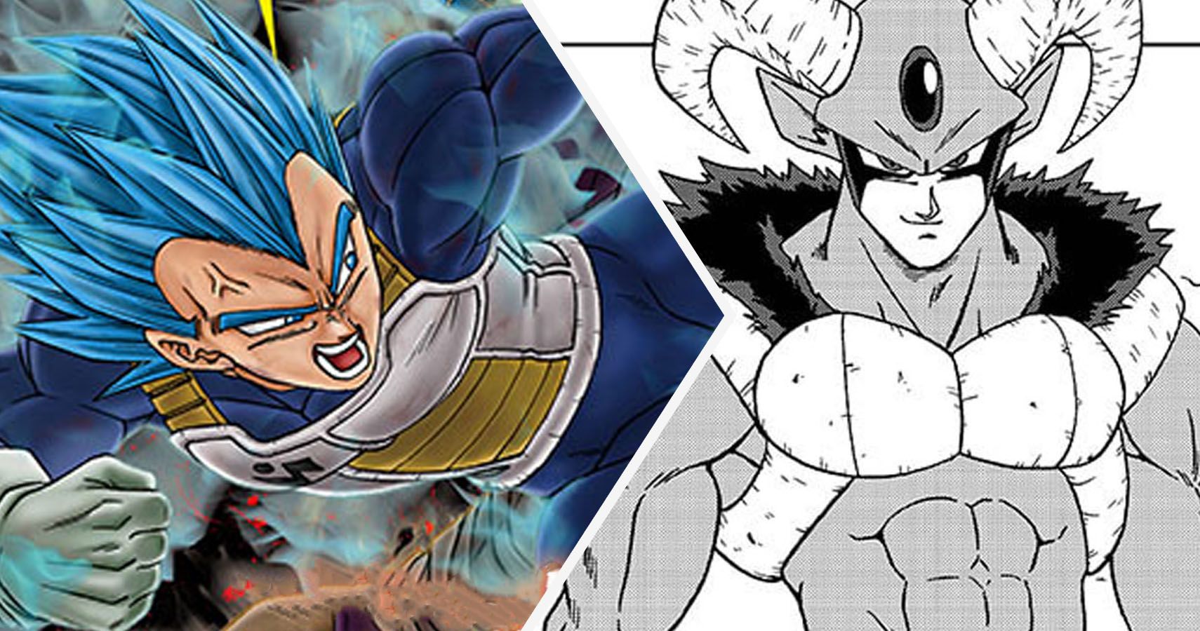 Dragon Ball Super: Moro's Arc Is One of the Manga's Longest Yet