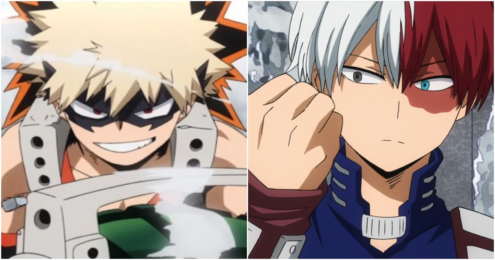 My Hero Academia: 5 Characters Fans Want Momo To End Up With (& 5 That Are  More Likely)