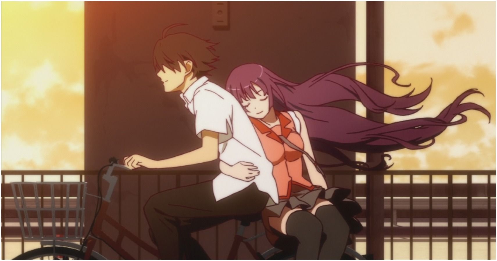 Monogatari Series: Second Season Review: Conclusions, Shifts, and