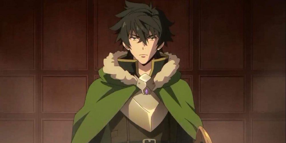 What Happened to Rising of The Shield Hero?? - YouTube