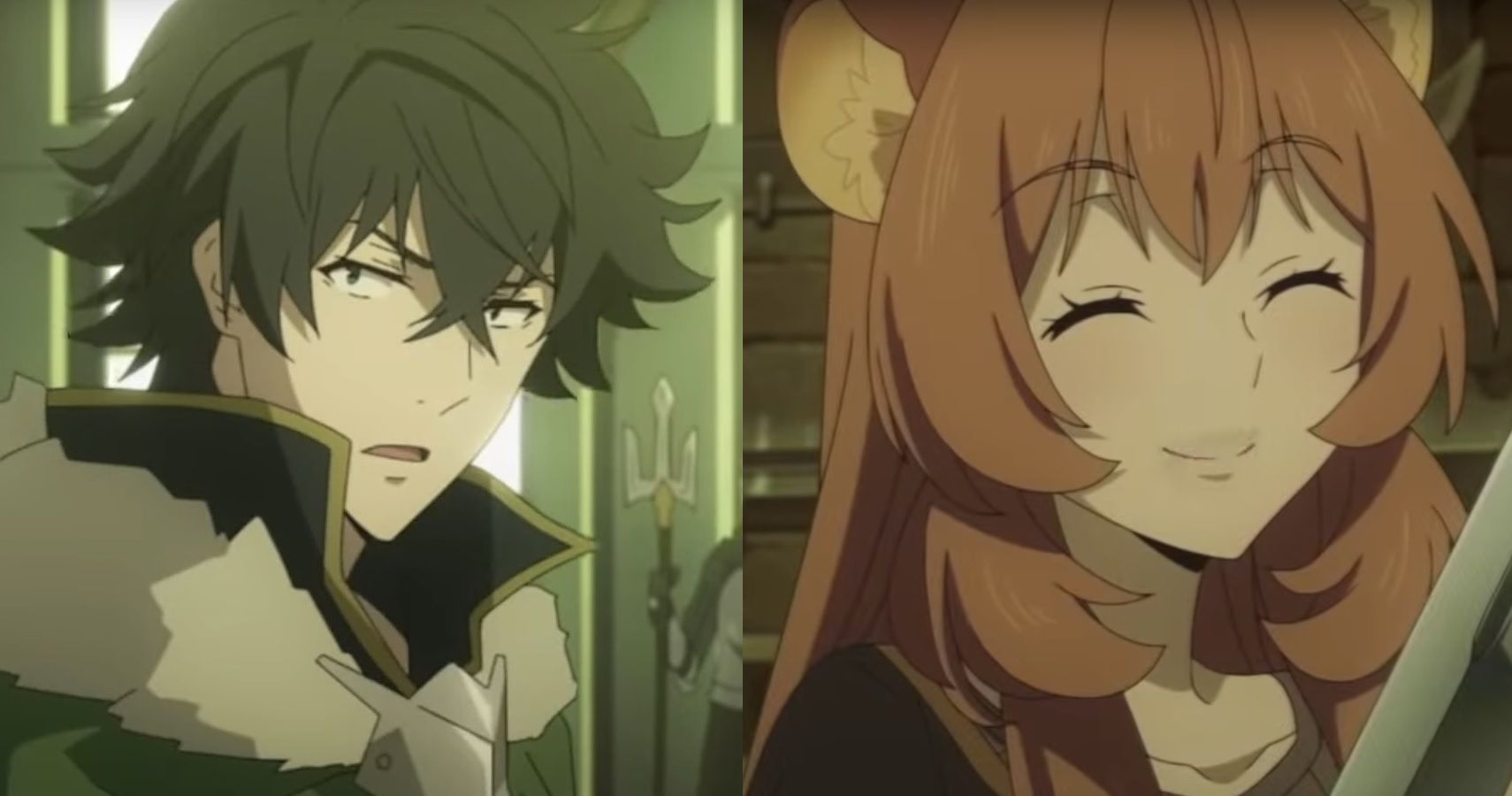 Shield Hero: 5 Reasons Raphtalia is the Best Part of the Show (& 5 Why it's  Really Naofumi)