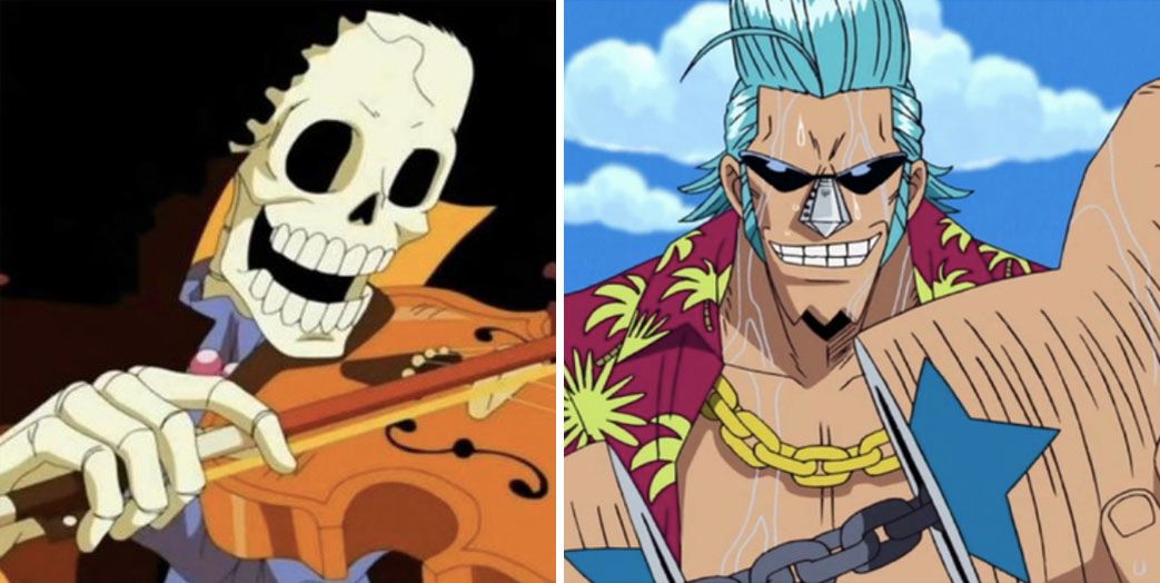One Piece: 10 Times The English Dub Was Actually Better Than The Original
