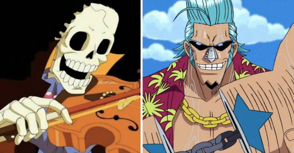 One Piece 10 Times The English Dub Was Actually Better Than The Original One Piece 10 Times The English Dub Was Actually Better Than The Original