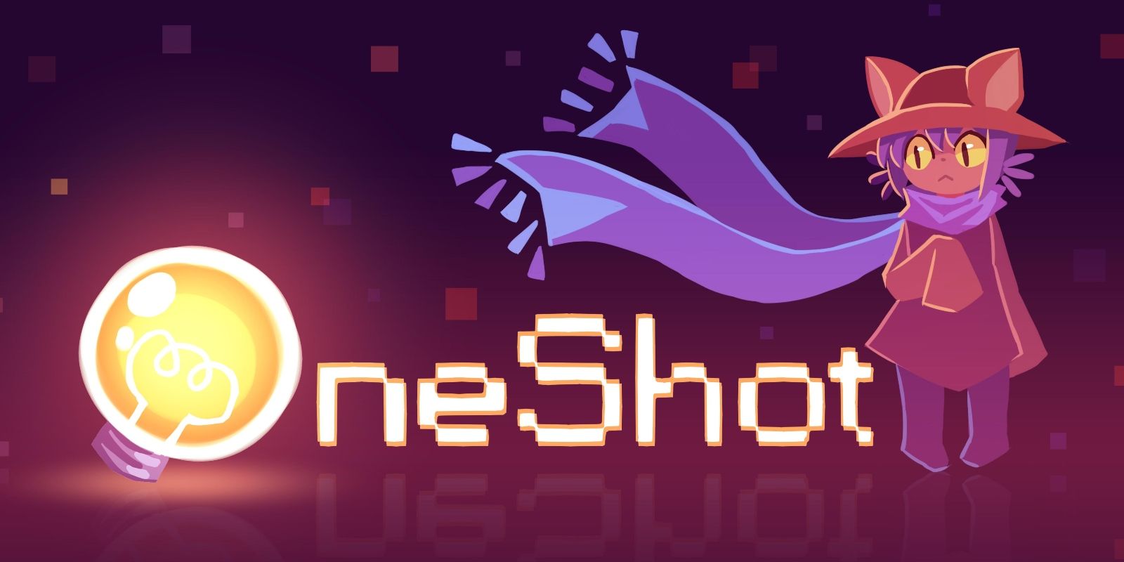 oneshot game