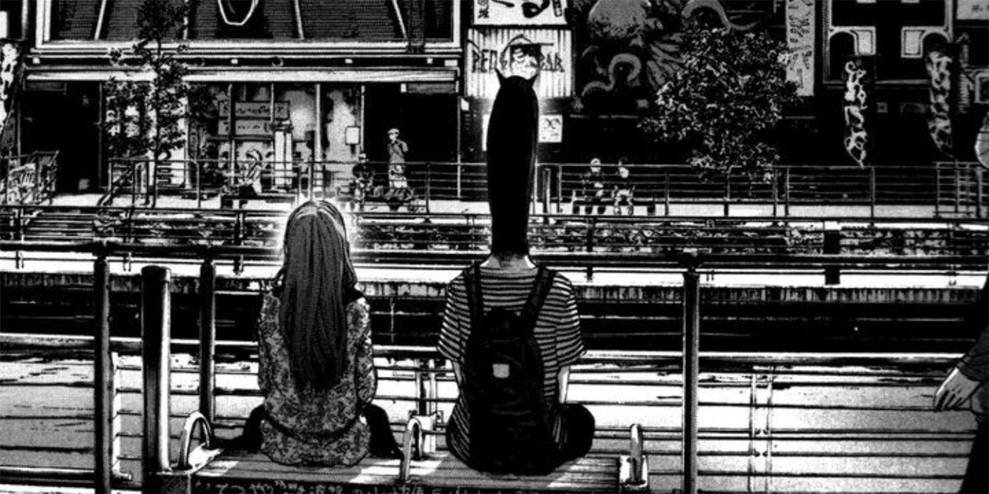 Oyasumi Punpun's Ending Is One of Manga's Most Bittersweet