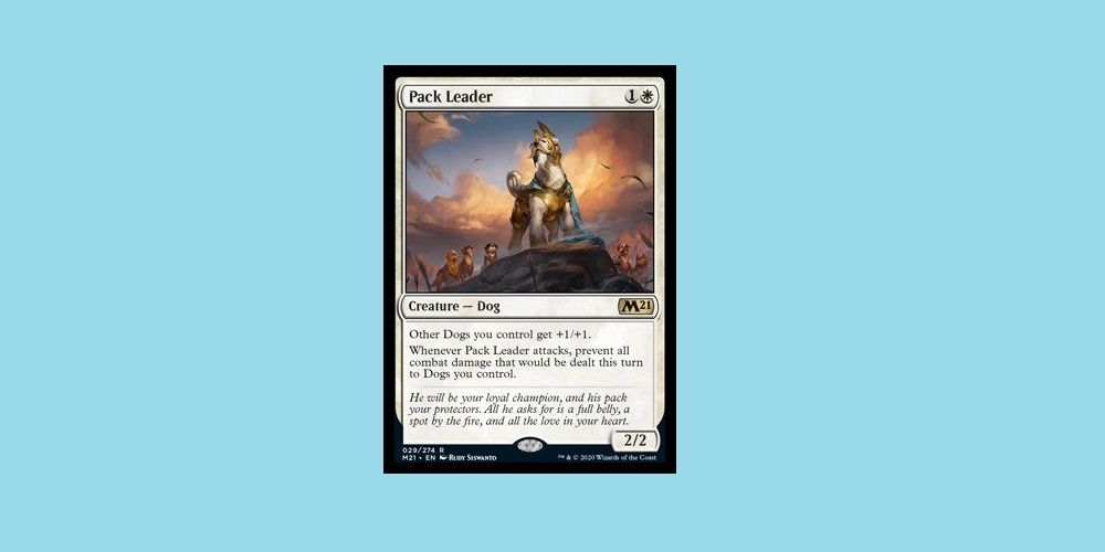 Magic the Gathering: 10 Core Set 2021 Spoilers You Need to Know