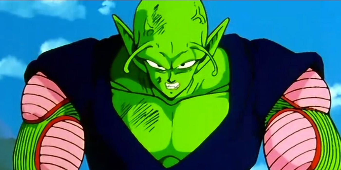 piccolo