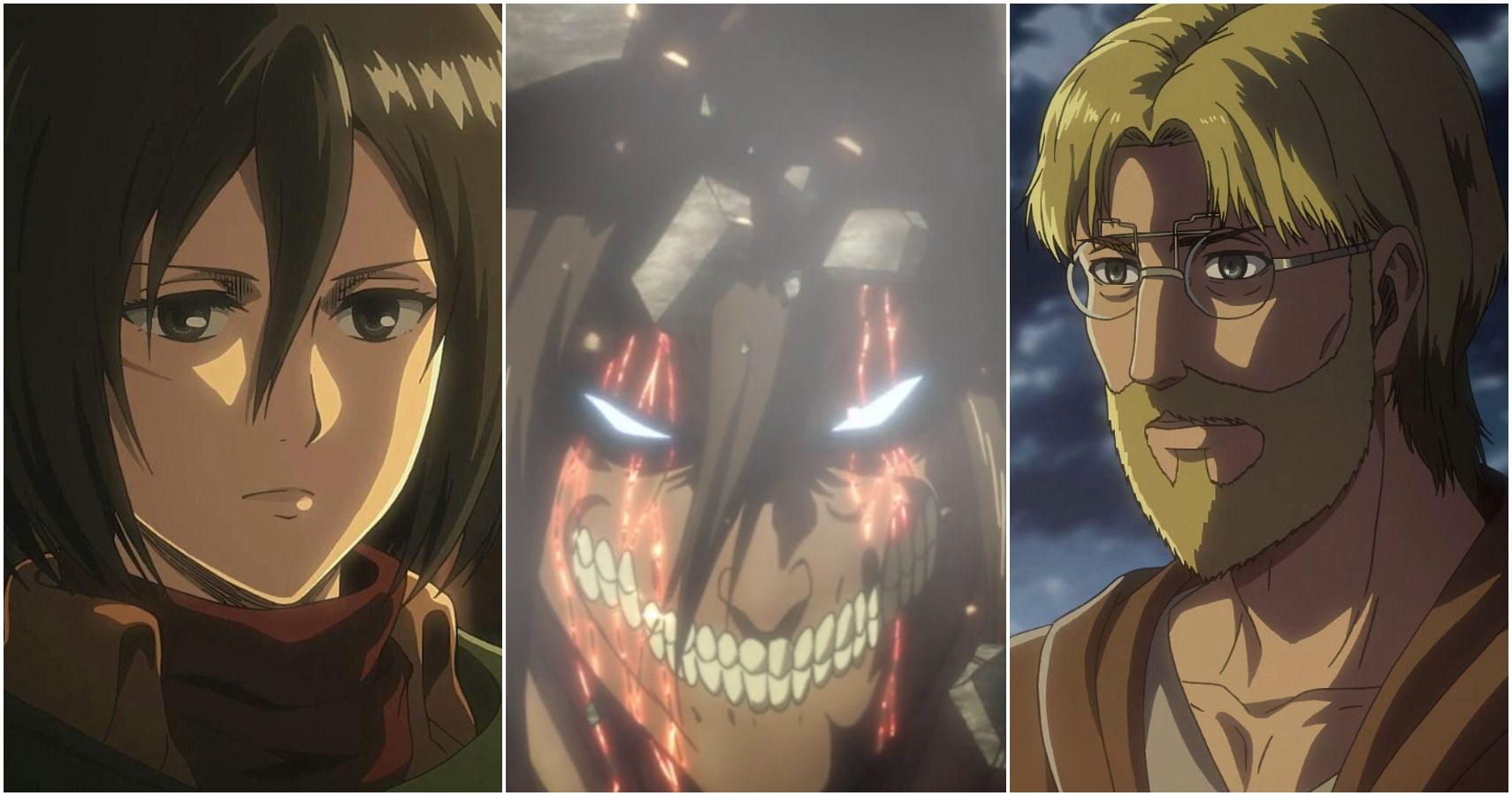 Attack On Titan: 5 Ways It Will Age Well (& 5 Reasons Why It Won't)