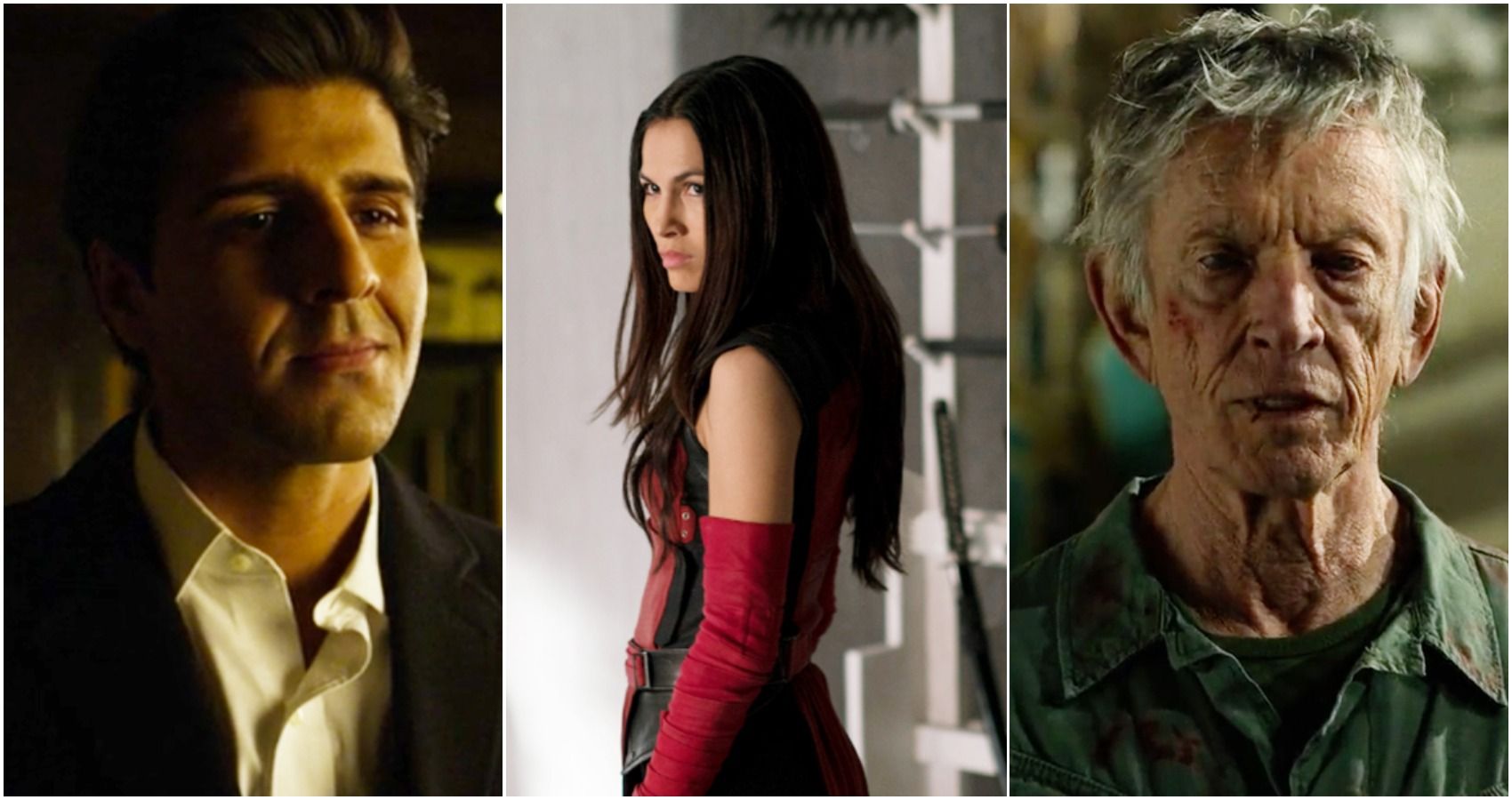 Marvel TV Daredevil Characters Ranked By Intelligence