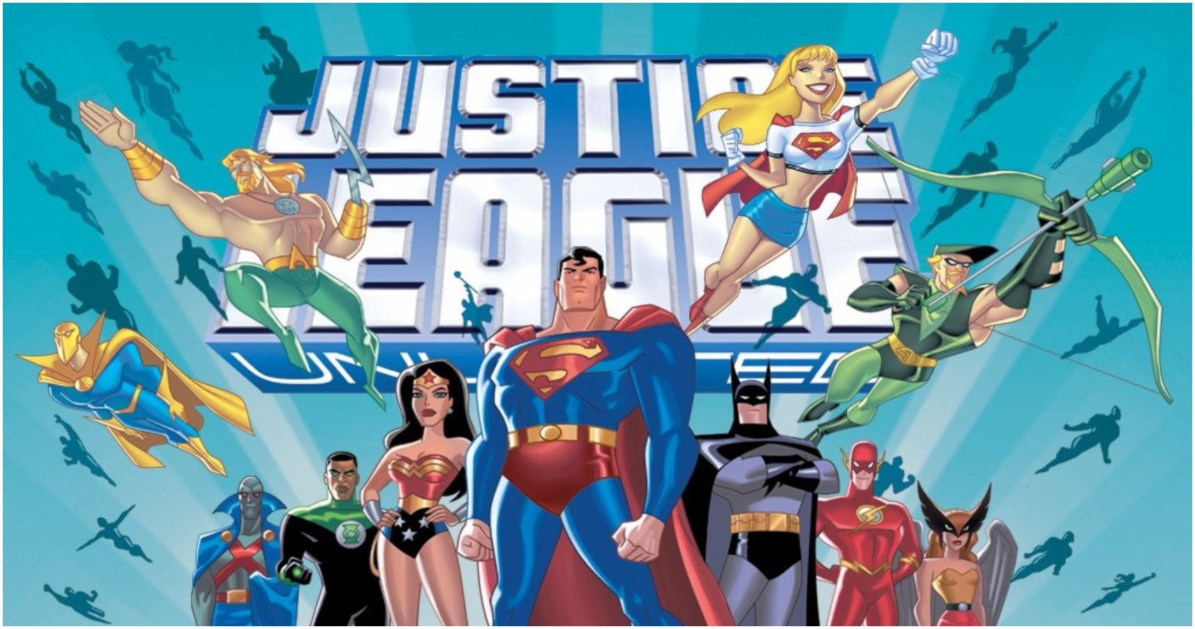 DCAU: 10 Things You Never Knew About The Making Of This Animated Universe