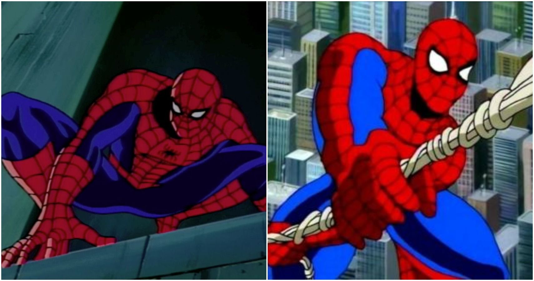 Spider-Man 1994: 5 Ways It Sucked (& 5 It Didn't)