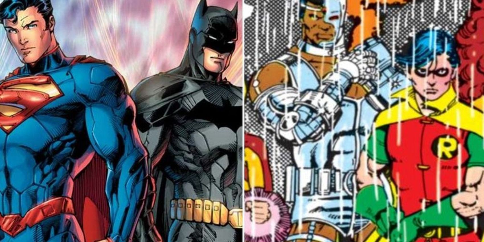 5 Reasons We Need A Teen Titans Live-action Movie (& 5 Reasons The Show 