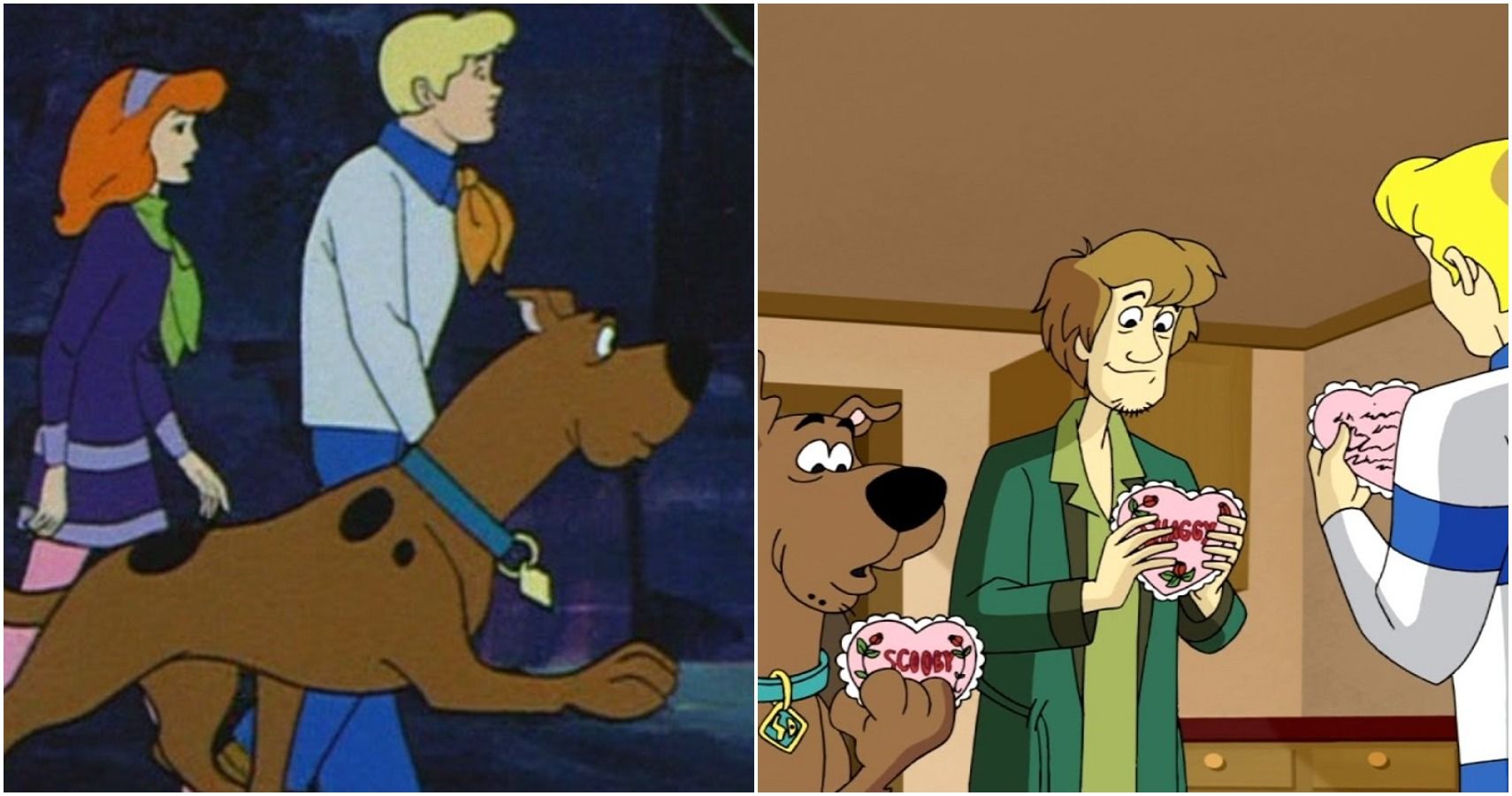 The Top 10 Best Scooby-Doo TV Series