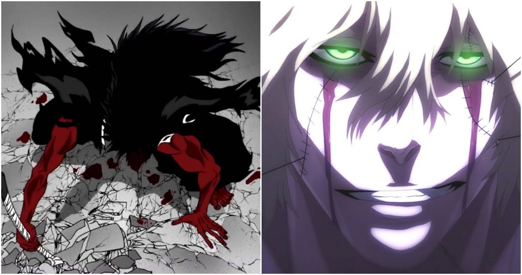 Bleach: 5 Bankai Transformations That Are The Absolute Coolest (& 5 That  Are Weak)