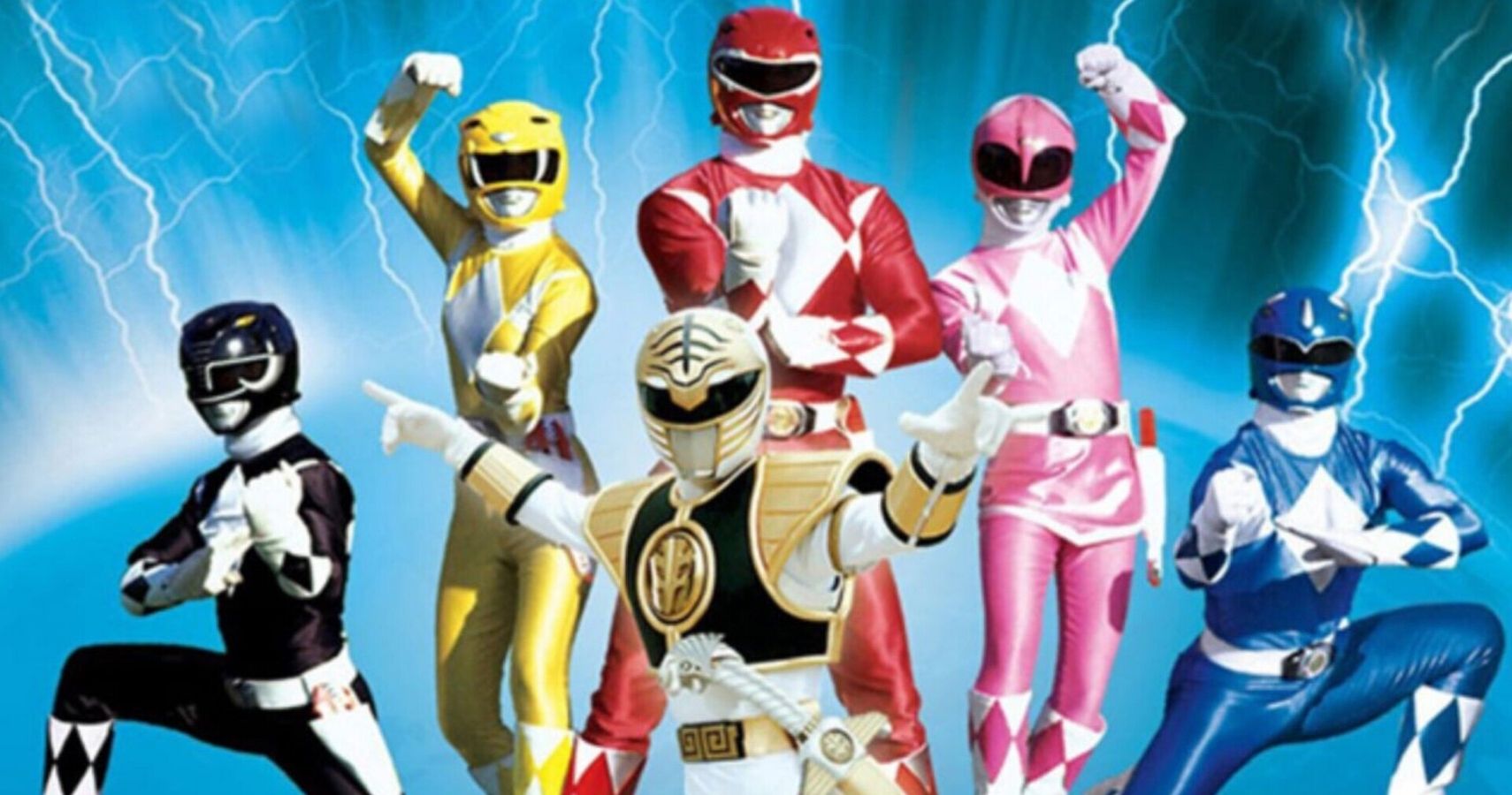 10 Anime Characters Who Would Make Great Power Rangers