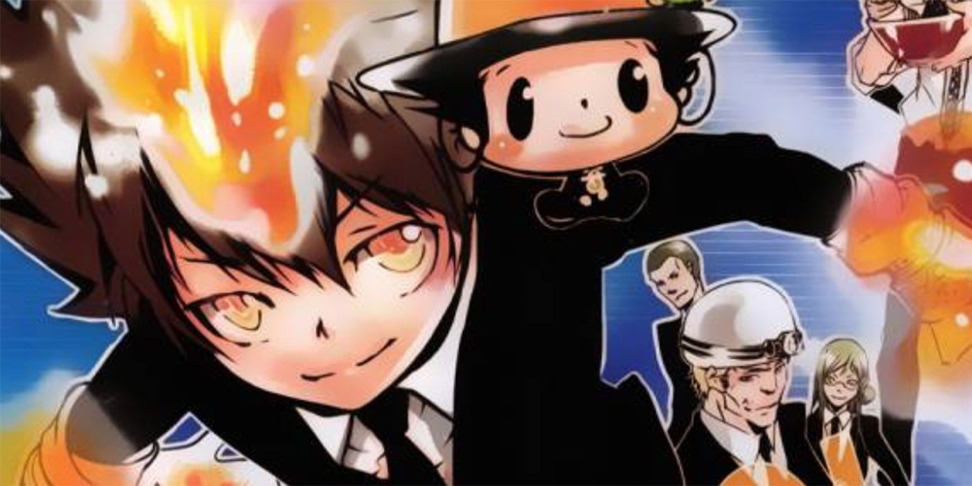 HD wallpaper: Tsuna digital wallpaper, Katekyo Hitman Reborn!, anime boys,  manga | Wallpaper Flare