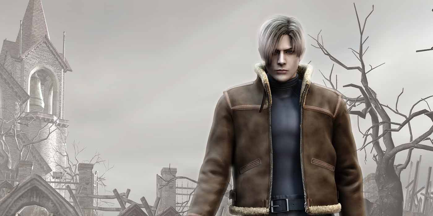 How Resident Evil 4 Changed the Third-Person Shooter