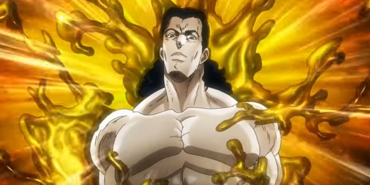 10 Anime Characters With High Defense (But No Offense)