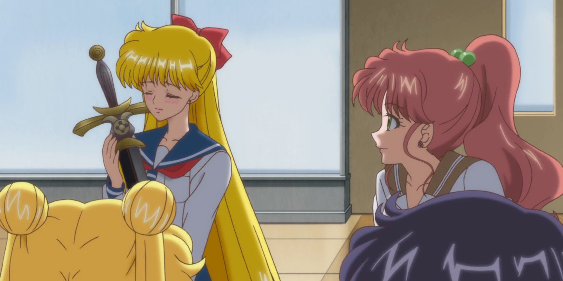 Sailor Moon VS Goku: Who Would Win? - Who Would Win Sailor Moon Or Goku