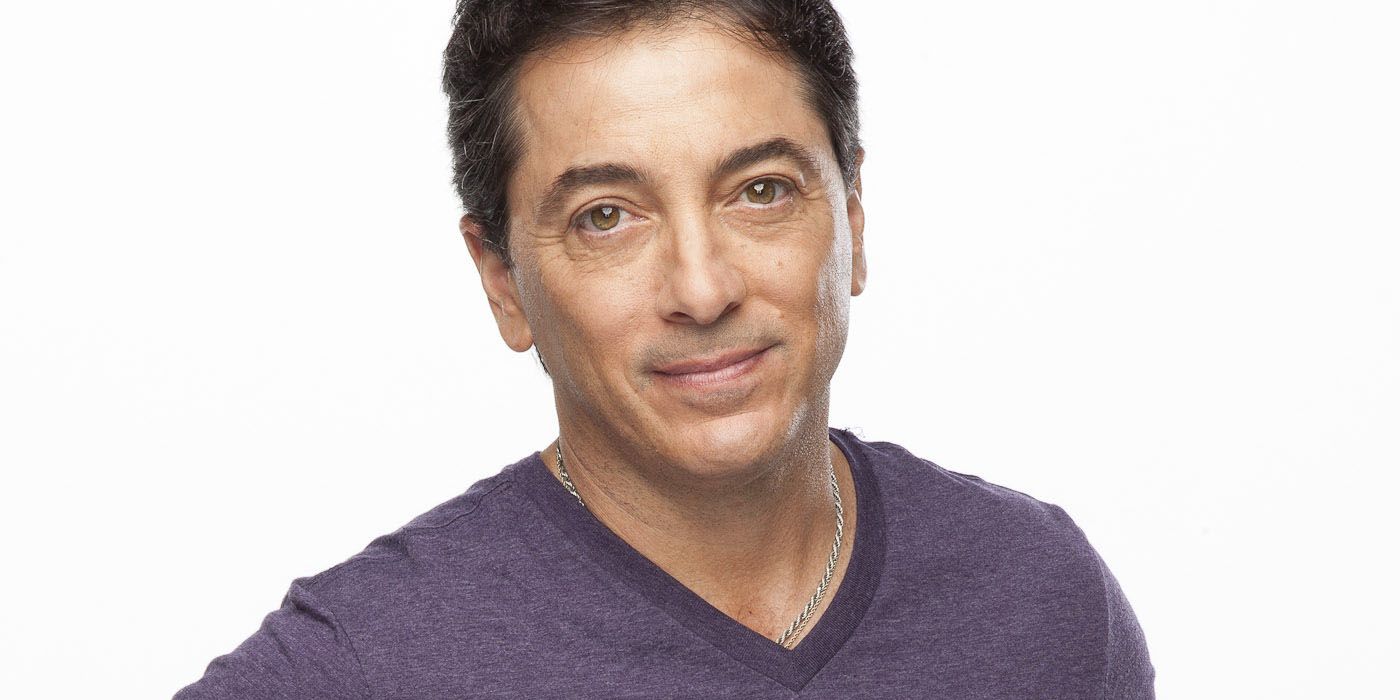 Scott Baio Movie Shut Down for Not Following COVID-19, Child Safety Rules