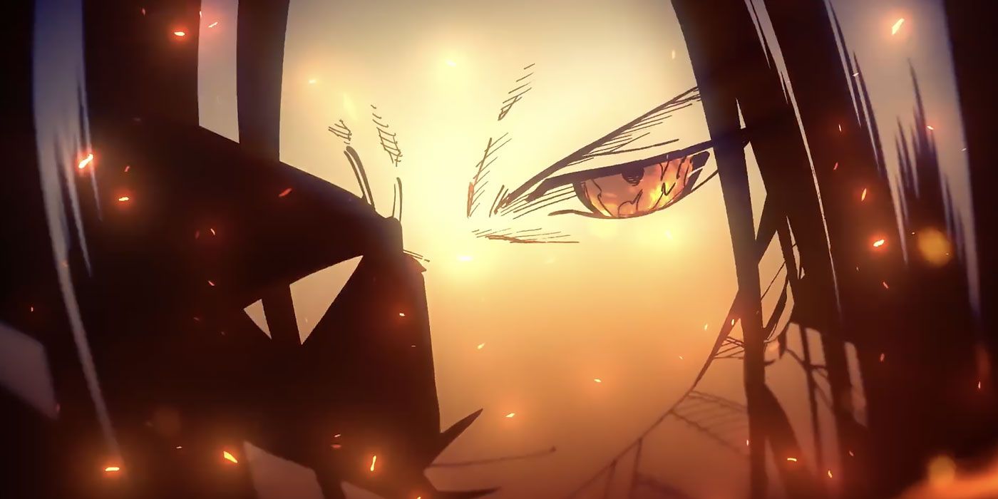 Shaman King Massive Anime Reboot Announced With Teaser