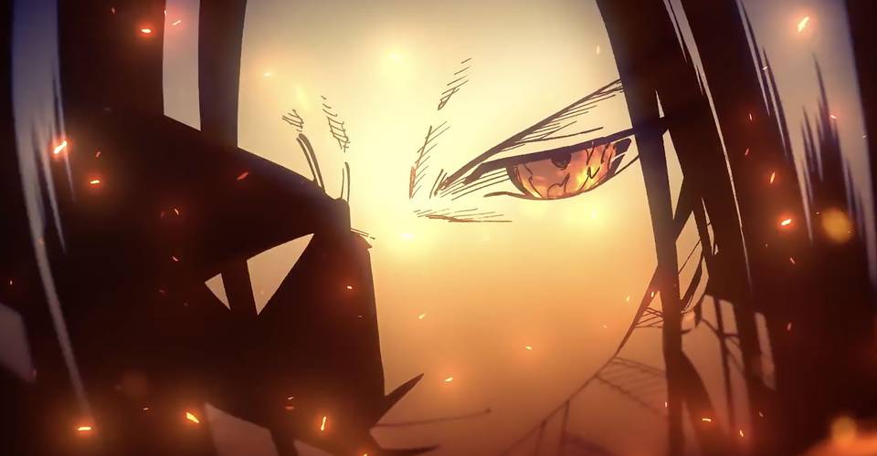 Shaman King Massive Anime Reboot Announced With Teaser Trailer