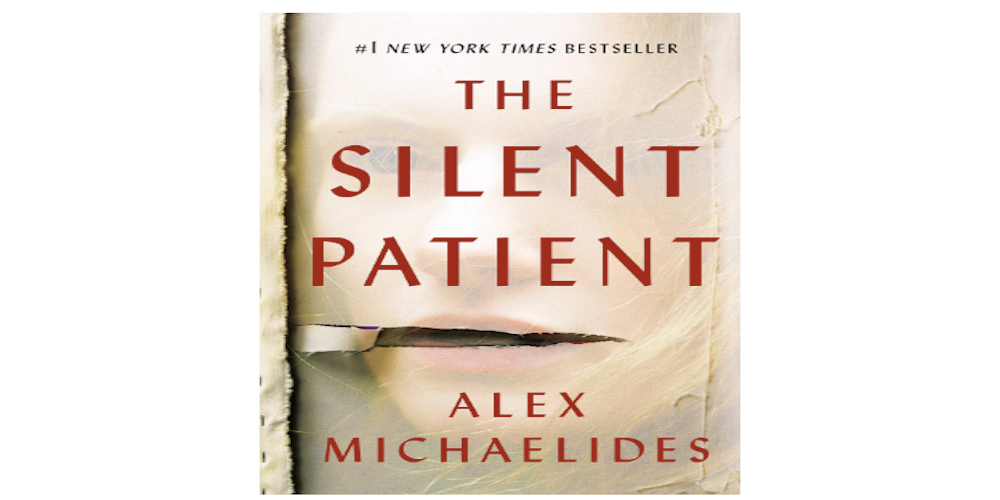 the silent patient movie release date